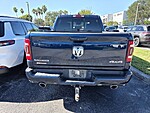Used 2020 RAM 1500 LARAMIE in WEST PALM BEACH, FLORIDA (Photo 3)