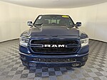 Used 2020 RAM 1500 LARAMIE 4X4 CREW CAB 5'7
