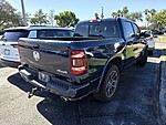 Used 2020 RAM 1500 LARAMIE in WEST PALM BEACH, FLORIDA (Photo 4)