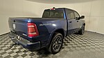 Used 2020 RAM 1500 LARAMIE 4X4 CREW CAB 5'7