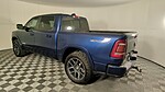 Used 2020 RAM 1500 LARAMIE 4X4 CREW CAB 5'7