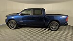 Used 2020 RAM 1500 LARAMIE 4X4 CREW CAB 5'7
