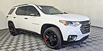 Used 2020 CHEVROLET TRAVERSE FWD 4DR PREMIER in WEST PALM BEACH, FLORIDA