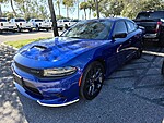 Used 2021 DODGE CHARGER R/T in WEST PALM BEACH, FLORIDA (Photo 3)