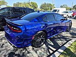 Used 2021 DODGE CHARGER R/T in WEST PALM BEACH, FLORIDA (Photo 4)