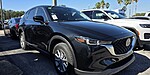 Used 2023 MAZDA CX-5 2.5 S PREFERRED PACKAGE in WEST PALM BEACH, FLORIDA