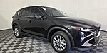Used 2023 MAZDA CX-5 2.5 S PREFERRED PACKAGE AWD in WEST PALM BEACH, FLORIDA