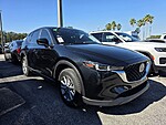 Used 2023 MAZDA CX-5 2.5 S PREFERRED PACKAGE in WEST PALM BEACH, FLORIDA (Photo 1)