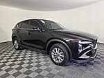 Used 2023 MAZDA CX-5 2.5 S PREFERRED PACKAGE AWD in WEST PALM BEACH, FLORIDA (Photo 1)