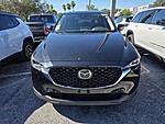 Used 2023 MAZDA CX-5 2.5 S PREFERRED PACKAGE in WEST PALM BEACH, FLORIDA (Photo 2)