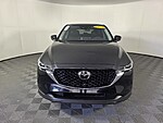 Used 2023 MAZDA CX-5 2.5 S PREFERRED PACKAGE AWD in WEST PALM BEACH, FLORIDA (Photo 2)