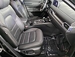 Used 2023 MAZDA CX-5 2.5 S PREFERRED PACKAGE AWD in WEST PALM BEACH, FLORIDA (Photo 33)