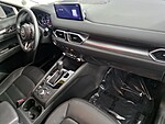 Used 2023 MAZDA CX-5 2.5 S PREFERRED PACKAGE AWD in WEST PALM BEACH, FLORIDA (Photo 35)