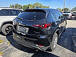 Used 2023 MAZDA CX-5 2.5 S PREFERRED PACKAGE in WEST PALM BEACH, FLORIDA (Photo 4)