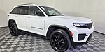 Used 2024 JEEP GRAND CHEROKEE ALTITUDE X 4X2 in WEST PALM BEACH, FLORIDA