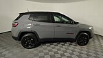 Used 2024 JEEP COMPASS TRAILHAWK 4X4 in WEST PALM BEACH, FLORIDA (Photo 3)