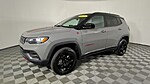 Used 2024 JEEP COMPASS TRAILHAWK 4X4 in WEST PALM BEACH, FLORIDA (Photo 8)