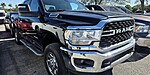 Used 2024 RAM 2500 BIG HORN in WEST PALM BEACH, FLORIDA