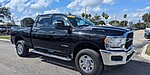 Used 2024 RAM 2500 BIG HORN 4X4 CREW CAB 6'4" BOX in WEST PALM BEACH, FLORIDA