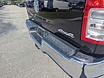Used 2024 RAM 2500 BIG HORN 4X4 CREW CAB 6'4