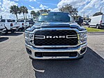 Used 2024 RAM 2500 BIG HORN 4X4 CREW CAB 6'4