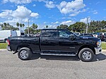 Used 2024 RAM 2500 BIG HORN 4X4 CREW CAB 6'4