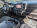 Used 2024 RAM 2500 BIG HORN 4X4 CREW CAB 6'4