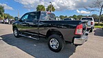 Used 2024 RAM 2500 BIG HORN 4X4 CREW CAB 6'4