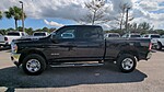 Used 2024 RAM 2500 BIG HORN 4X4 CREW CAB 6'4