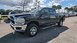 Used 2024 RAM 2500 BIG HORN 4X4 CREW CAB 6'4