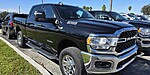 Used 2024 RAM 2500 BIG HORN in WEST PALM BEACH, FLORIDA