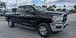 Used 2024 RAM 2500 BIG HORN 4X4 CREW CAB 6'4" BOX in WEST PALM BEACH, FLORIDA