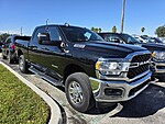 Used 2024 RAM 2500 BIG HORN in WEST PALM BEACH, FLORIDA (Photo 1)