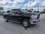 Used 2024 RAM 2500 BIG HORN 4X4 CREW CAB 6'4