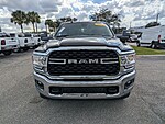 Used 2024 RAM 2500 BIG HORN 4X4 CREW CAB 6'4