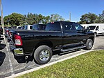 Used 2024 RAM 2500 BIG HORN in WEST PALM BEACH, FLORIDA (Photo 4)