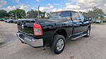 Used 2024 RAM 2500 BIG HORN 4X4 CREW CAB 6'4