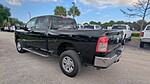Used 2024 RAM 2500 BIG HORN 4X4 CREW CAB 6'4