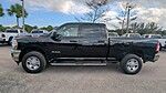 Used 2024 RAM 2500 BIG HORN 4X4 CREW CAB 6'4