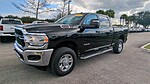 Used 2024 RAM 2500 BIG HORN 4X4 CREW CAB 6'4