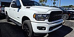 Used 2024 RAM 2500 BIG HORN in WEST PALM BEACH, FLORIDA
