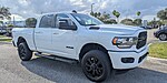 Used 2024 RAM 2500 BIG HORN in WEST PALM BEACH, FLORIDA