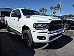 Used 2024 RAM 2500 BIG HORN in WEST PALM BEACH, FLORIDA (Photo 1)