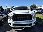 Used 2024 RAM 2500 BIG HORN in WEST PALM BEACH, FLORIDA (Photo 2)