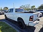 Used 2024 RAM 2500 BIG HORN in WEST PALM BEACH, FLORIDA (Photo 4)
