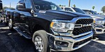 Used 2024 RAM 2500 BIG HORN in WEST PALM BEACH, FLORIDA