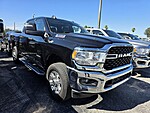 Used 2024 RAM 2500 BIG HORN in WEST PALM BEACH, FLORIDA (Photo 1)