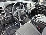 Used 2024 RAM 2500 BIG HORN 4X4 CREW CAB 6'4