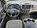 Used 2024 RAM 2500 BIG HORN 4X4 CREW CAB 6'4