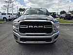 Used 2024 RAM 2500 BIG HORN 4X4 CREW CAB 6'4